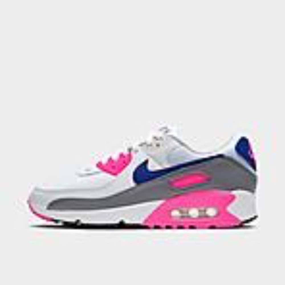 💜Nike Air Max🩷